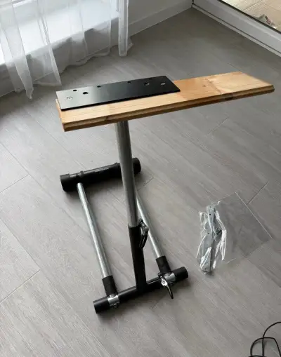 Wheel Stand Pro pre Logitech