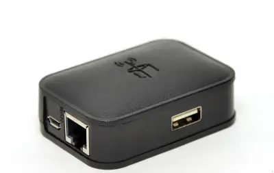 Router Anonabox Pro Tor over VPN