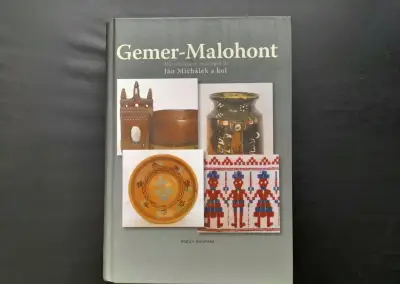 Gemer - Malohont