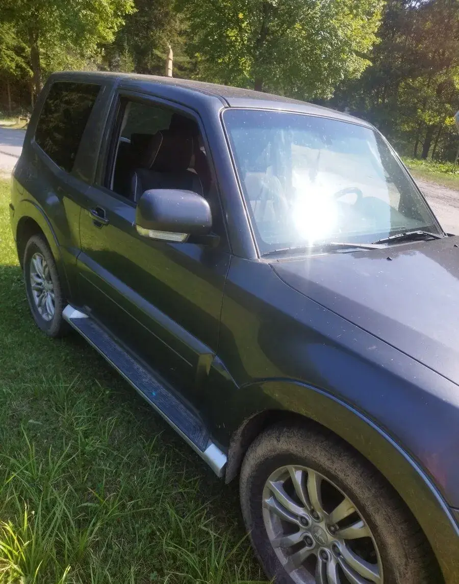 Pajero