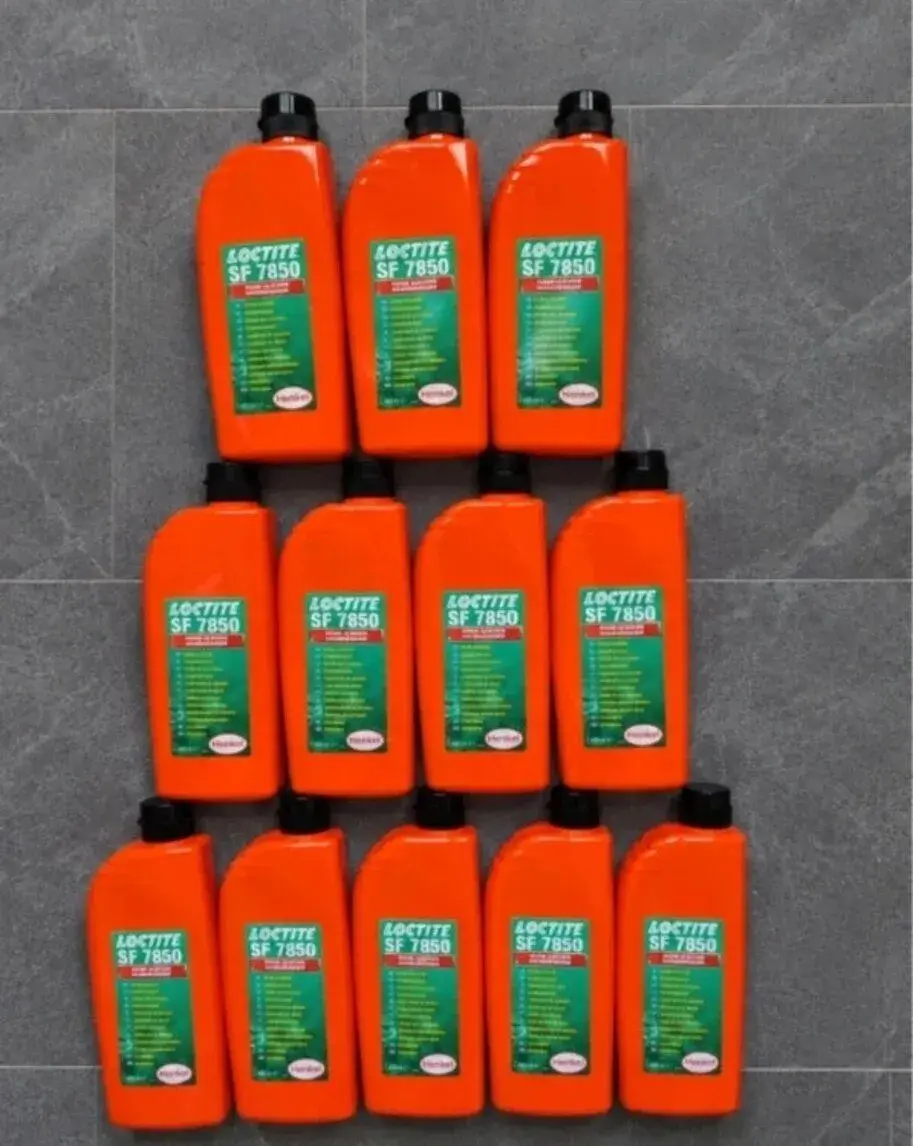12ks Loctite SF7850