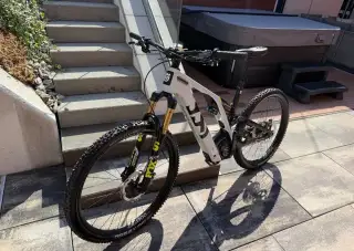 HUSQVARNA MC6