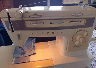 Lucznik finesse 884