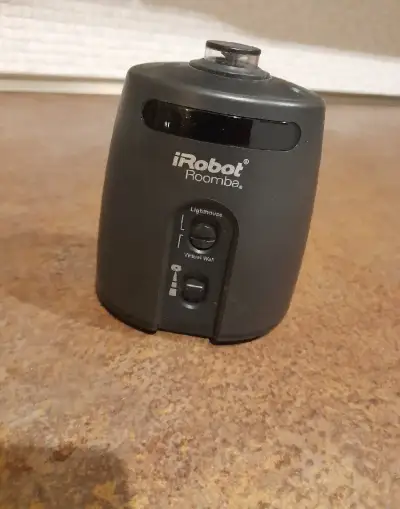 Virtuálna stena iRobot Roomba