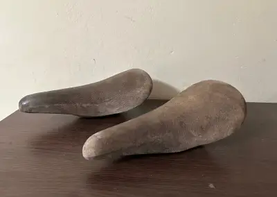 Favorit SPECIAL sedlo šťuka