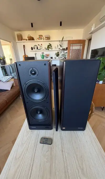 Microlab SOLO 7c
