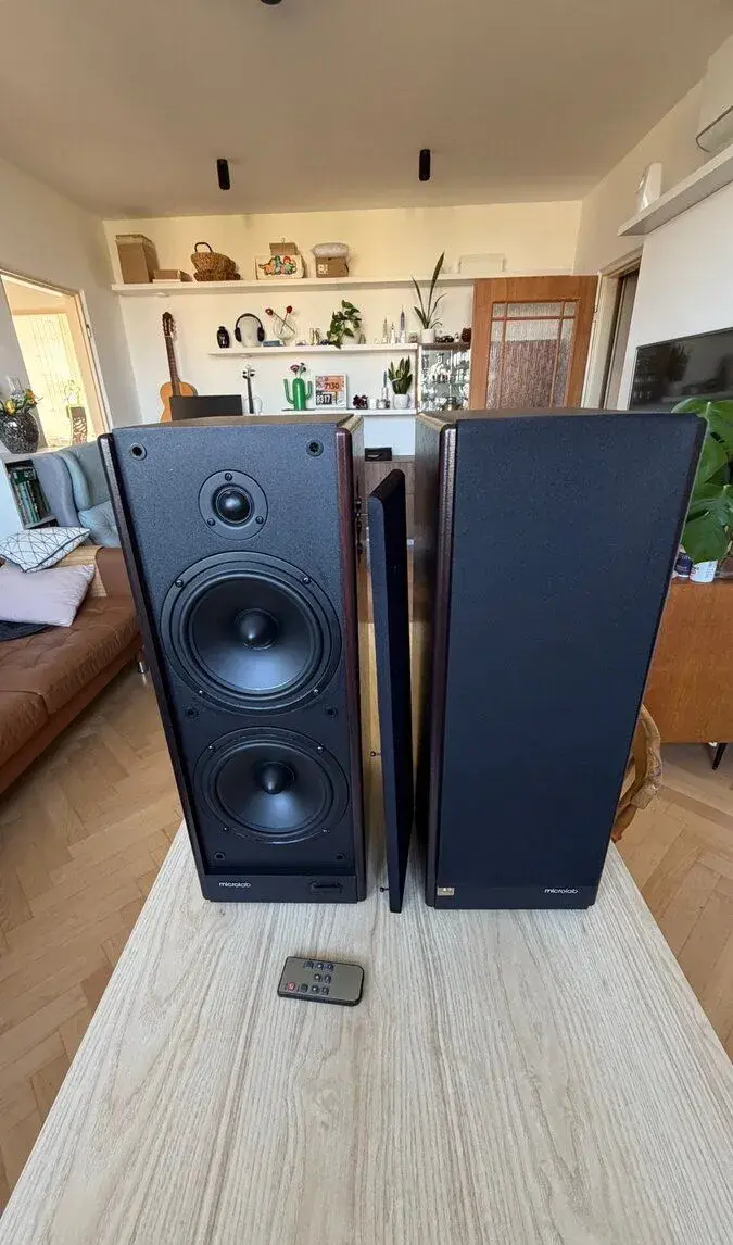 Microlab SOLO 7c