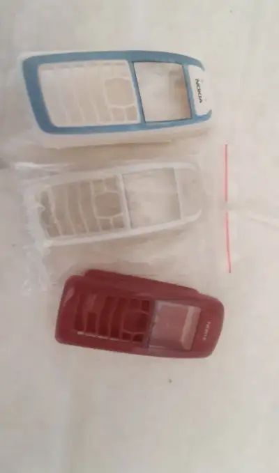 Kryty Nokia 3100,1600,2600