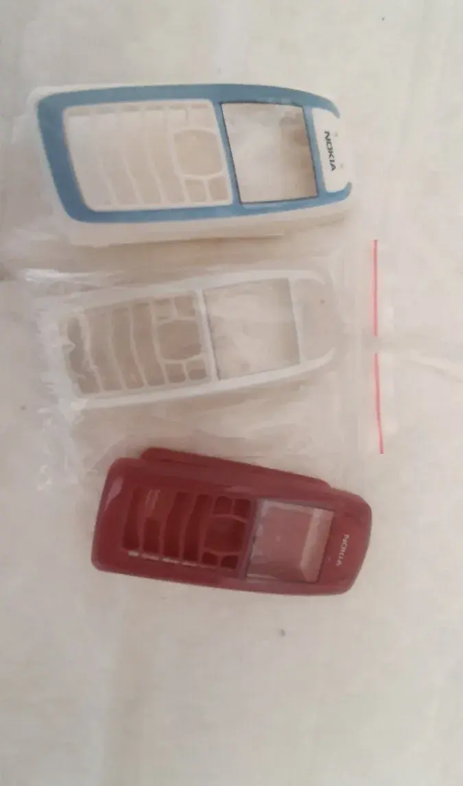 Kryty Nokia 3100,1600,2600