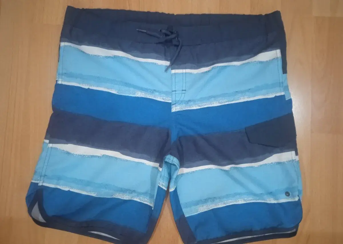 Chlapčenské plavky zn. Adidas