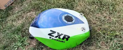 Nadrž Kawasaki len 35euro