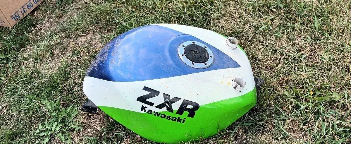 Nadrž Kawasaki len 35euro
