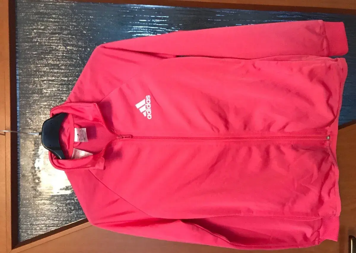 NOVÁ ADIDAS originál damska mikinka S/M