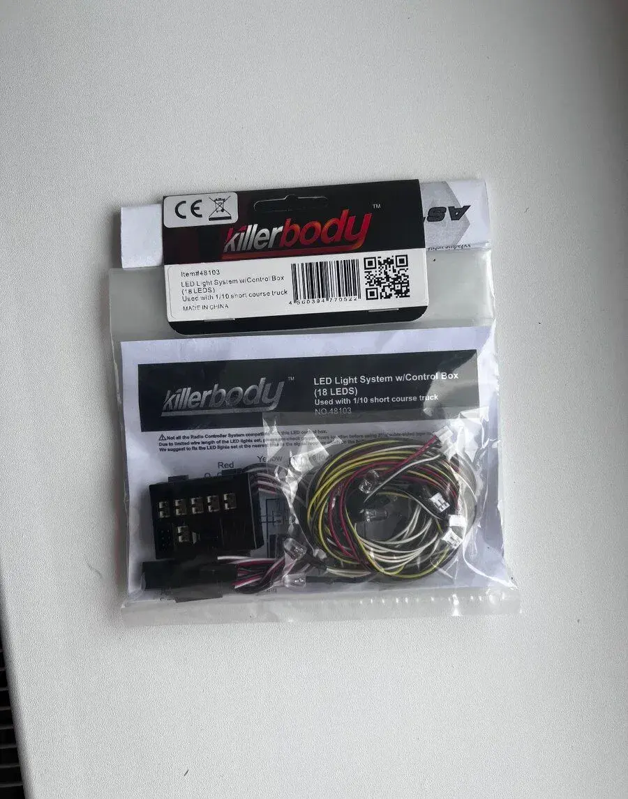 Led modul