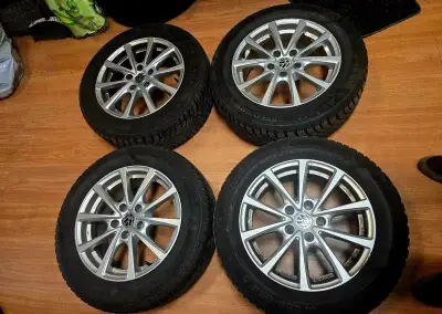 Volkswagen 5x112 – 2024