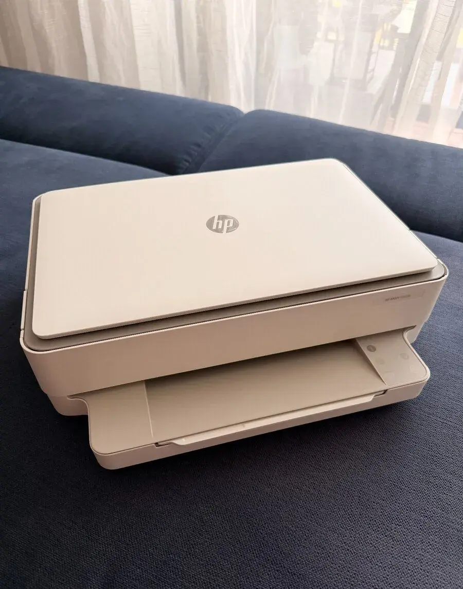 HP Envy 6020e