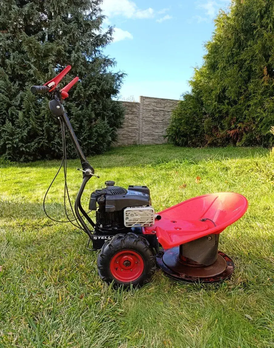 Stella Pro BDR 581