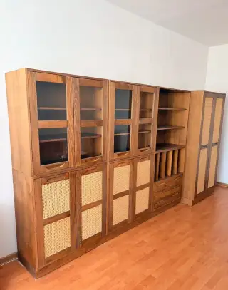 Nábytok do obývačky