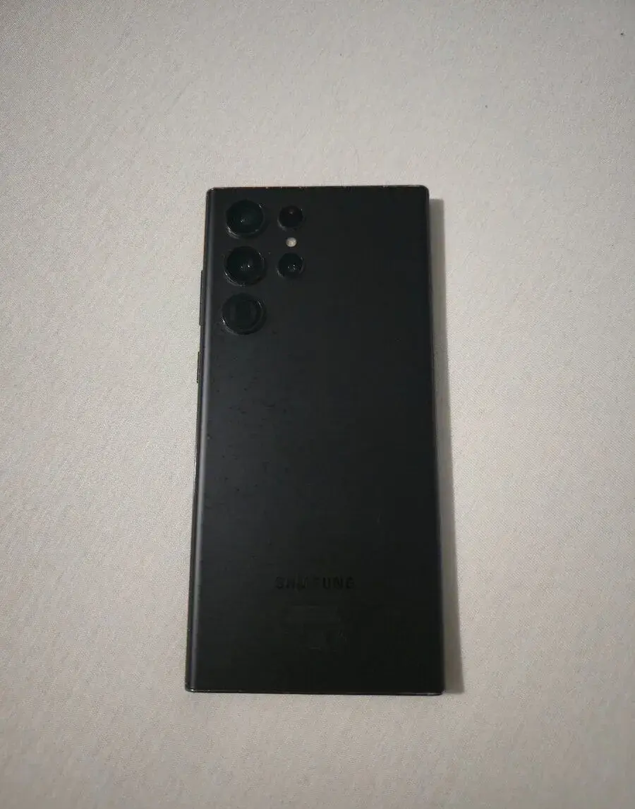 Samsung Galaxy S22 Ultra