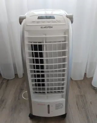 Klarstein Maxfresh ochladzovač vzduchu
