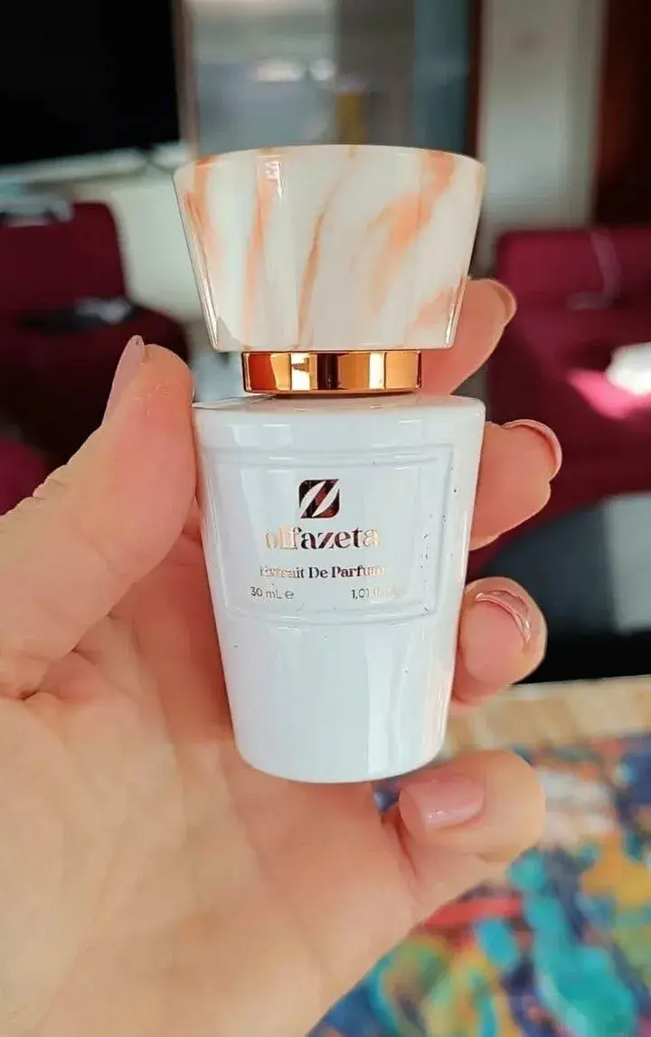 Dámsky parfum Chogan 133- 70ml a 30ml