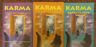 Alexander Svijaš: Karma