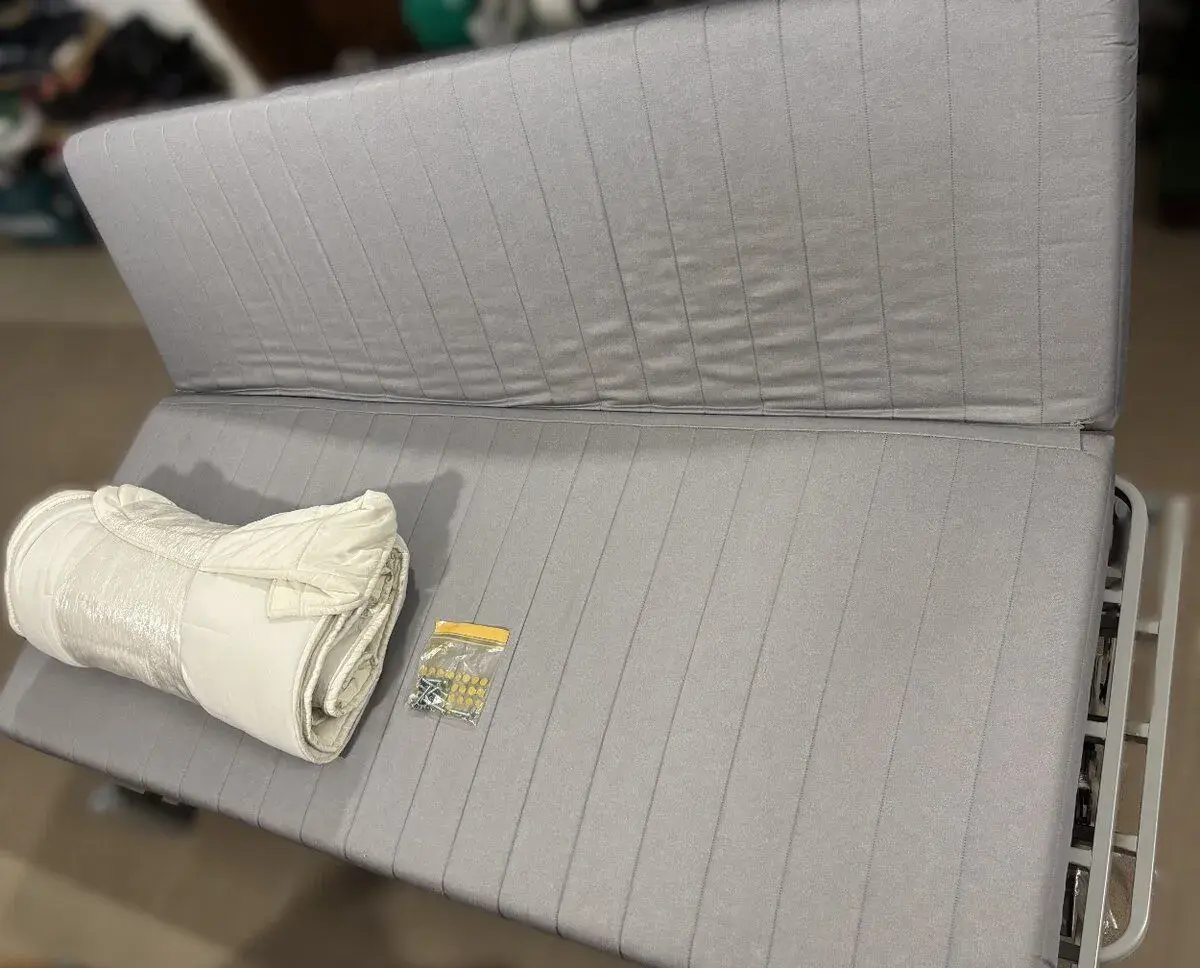 Pohovka IKEA Beddinge