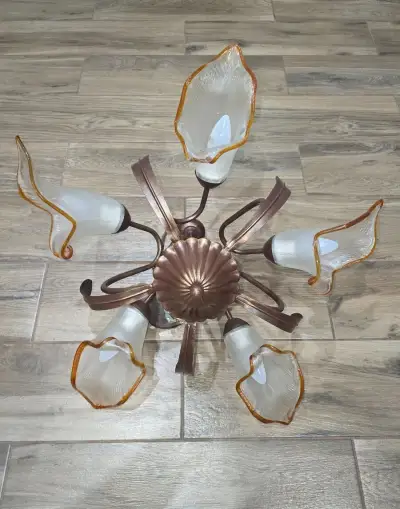 Luster na predaj
