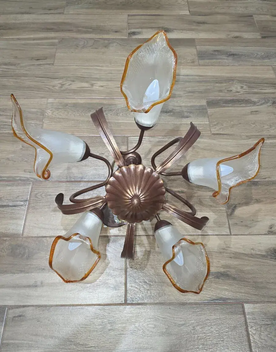 Luster na predaj
