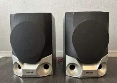 Reproduktory Philips
