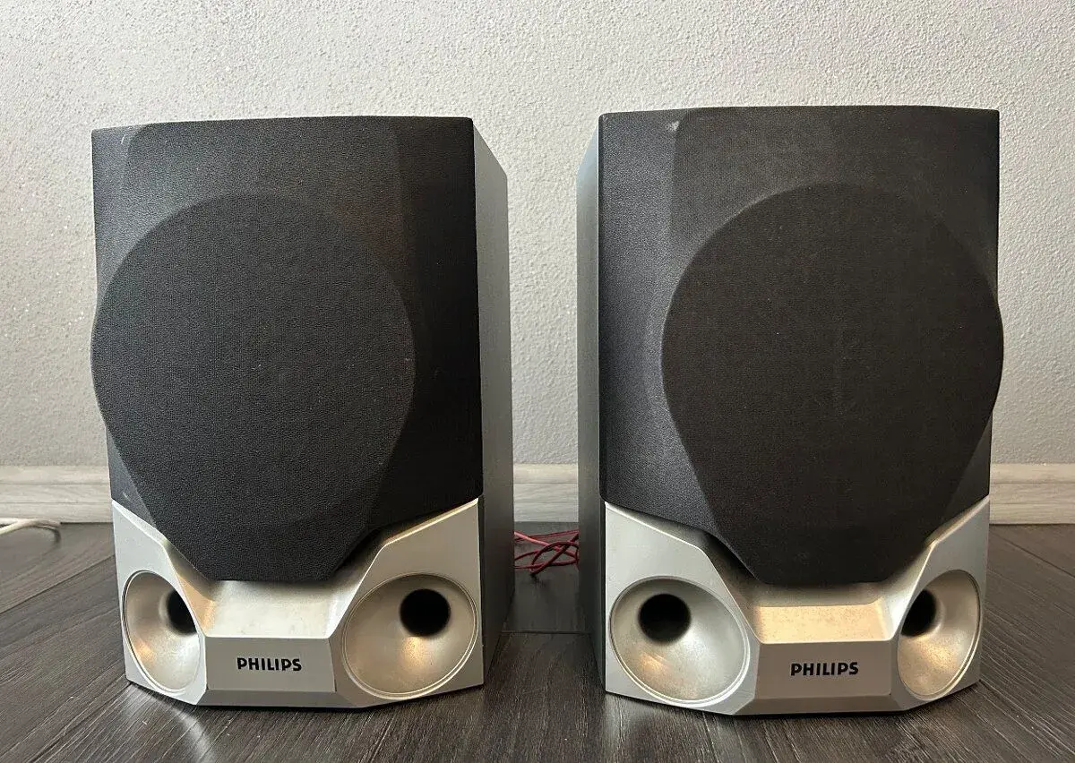 Reproduktory Philips