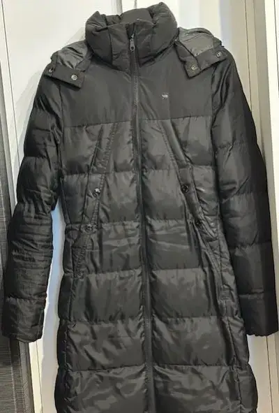 Zimná bunda G - STAR RAW