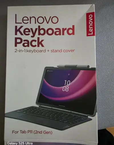 Lenovo klávesicu z obalom