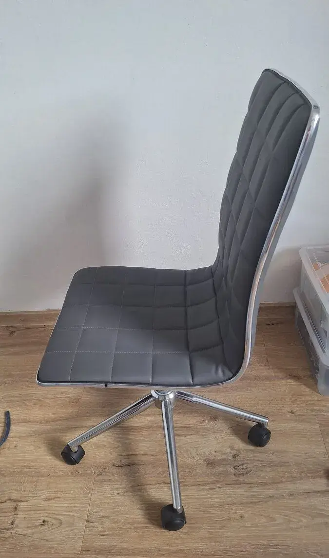 PC stolička
