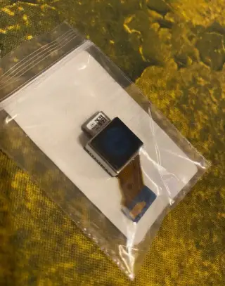 Náhradný diel - hlavná kamera Oukitel K15 Pro