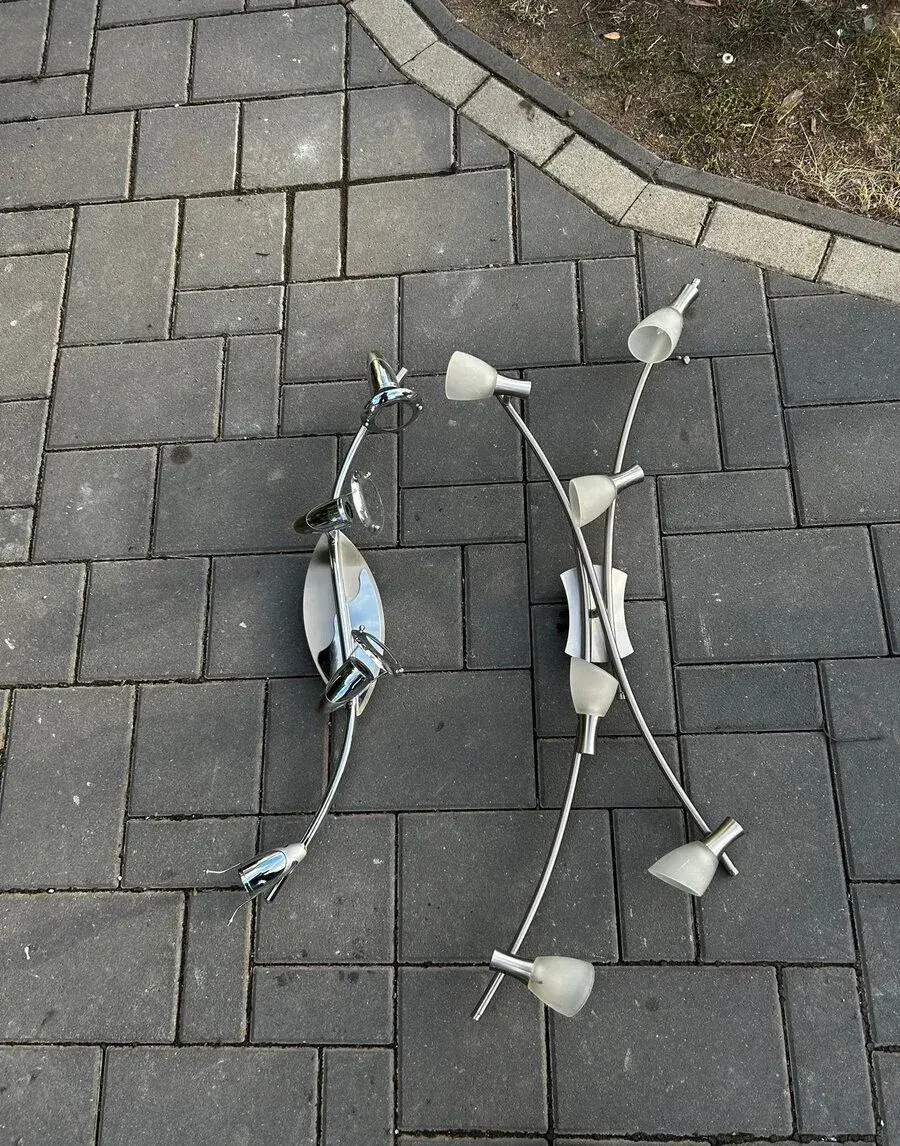 Stropná lampa