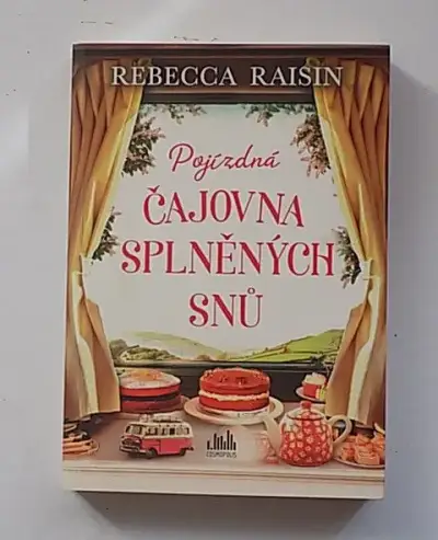 Romantika - Steelová,Towle,Adler,Roberts,Young,Raisin.
