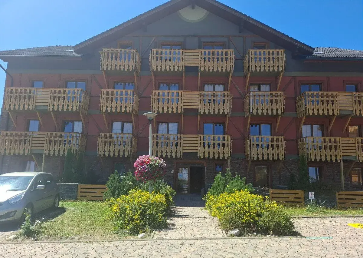 Apartmán Vysoké Tatry