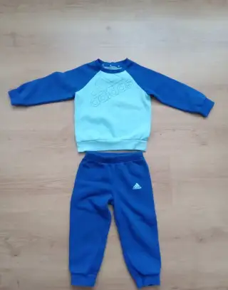 Adidas suprava