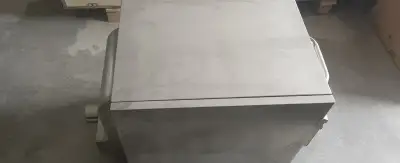 Stroj na výrobu plazivého dymu 6000W