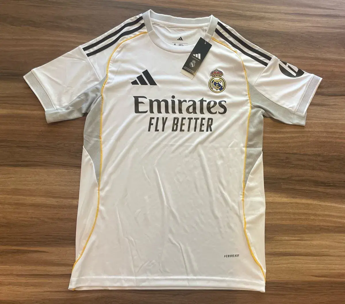 Real Madrid dres M