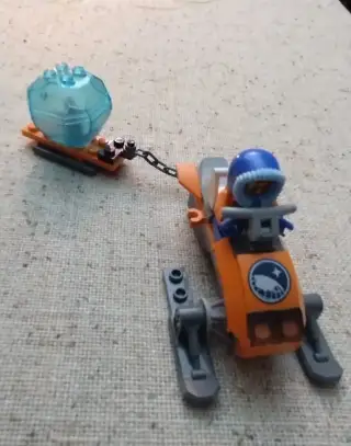 Lego CITY