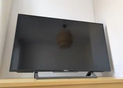 Sony Bravia KDL-43WD755