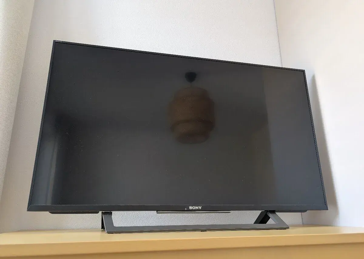 Sony Bravia KDL-43WD755