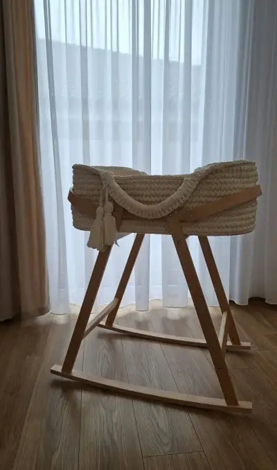 Mojžišov košík