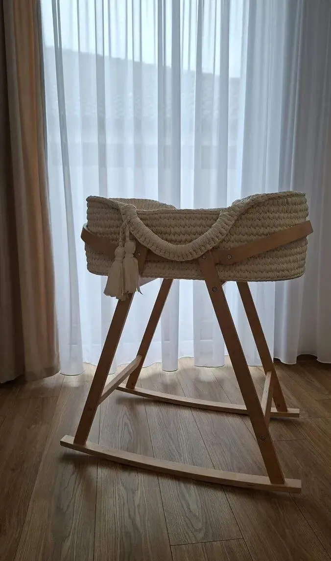Mojžišov košík