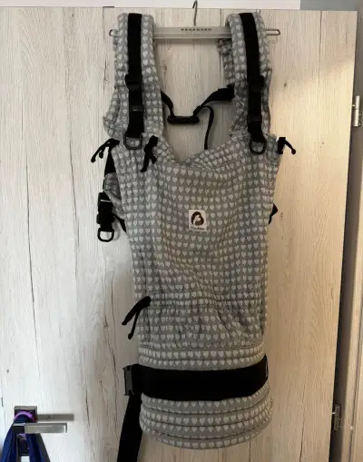 Nosič ako novy