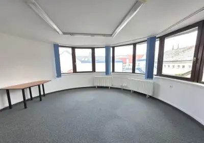 Kancelárske priestory na prenájom, Žilina-Horný Val, R2 SK.