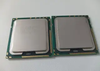 Intel® Xeon® Processor E5649 12M Cache, 2.53 GHz