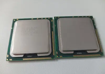 Intel® Xeon® Processor E5649 12M Cache, 2.53 GHz